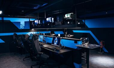 Анонсирован LAN-турнир на $50 000 в Бухаресте в конце марта