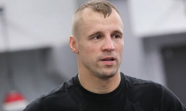 Майрис БРИЕДИС: «Я бы хотел задать Ломаченко один вопрос...»