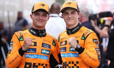 Руководитель Макларен объяснил решение о скандальных правилах команды