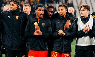 Труа – Ланс. Прогноз і анонс на матч 1/8 фіналу Кубка Франції