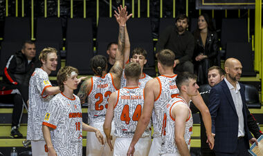 Тренер Кривбасу: «Дуже шкода, що сезон завершується саме так»