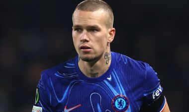 Мудрик получил бан на FACEIT из-за конфликта с поляком. Вспомнил про Волынь