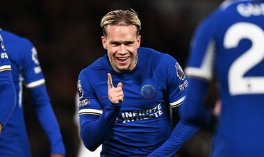 Михаил МУДРИК: «Бомж, ты будешь помнить это вечно»