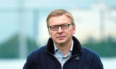 «Нехай зробить це». Палкін звернувся до Інфантіно після скандалу з росією