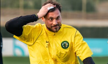 Легка прогулянка. Полісся розгромило команду із Гібралтару