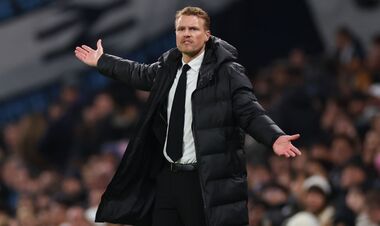 ОФИЦИАЛЬНО. Аутсайдер Серии А назначил главным тренером 33-летнего шведа