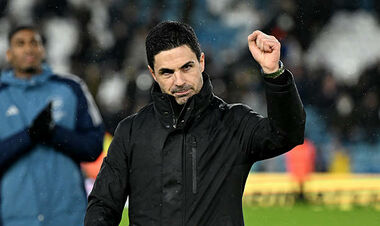 Удобный соперник. Артета в десятый раз может победить Челси в роли тренера