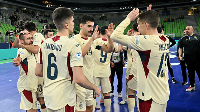 Хорватия – Испания. Полуфинал Евро. Смотреть онлайн. LIVE трансляция