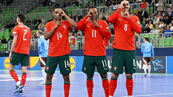 Чемпионат Европы: полуфинальные пары, когда состоятся матчи?