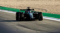 Фаворит сезону Ф1 має намір досягти межі регламенту перед першим Гран-прі