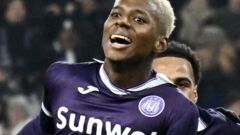 Шанс для Сикана? Сандерленд подписал лучшего бомбардира Андерлехта