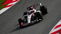 Пілот назвав розклад сил у Формулі‑1 після перших тестів