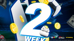 Вторая неделя Битвы редакций: определены обладатели фрибетов и Airpods 3!