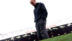 Манчестер Сити готовит замену Гвардиоле – в шорт-листе неожиданные имена