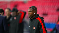 ДЮГАРРИ: «Ренну удалось найти такого лоха, как Ливерпуль, за 72 млн евро»