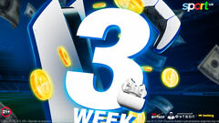 Airpods 3 та фрібети. Sport.ua спостерігає: третій тиждень Битви редакцій!