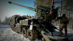 Знищення окупантів триває. ЗСУ оновили дані втрат армії рф