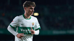 ОФІЦІЙНО. Клубний рекорд. Атлетіко підписав іспанця