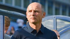 Скрипник подтвердил. Талантливый игрок Динамо может присоединиться к Заре