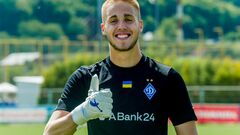 Суркіс виступив зі зверненням до вболівальників київського Динамо