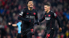 Байер – Санут-Паули. Прогноз и анонс на матч 1/4 финала Кубка Германии