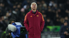 Гасперіні пояснив сенсаційну поразку Роми від Удінезе