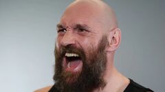 Лучшего соперника Усика назвали величайшим мошенником в истории бокса