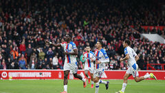 Ми його втрачаємо: Кристал Пелас більше не запалює