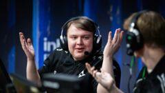 Матчи на вылет и битва за полуфинал. Расписание дня IEM Krakow 2026