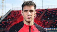 Футболист Вереса пытается разорвать контракт и покинуть чемпионат Украины