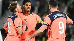 Альбасете – Барселона. Прогноз і анонс на матч 1/4 фіналу Кубка Іспанії