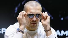 Усику дісталося на горіхи від відомого воїна бригади Азов