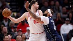 НБА. Потужний дабл-дабл Шенгюна, сенсаційна поразка Міннесоти