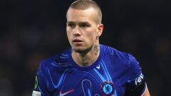 Мудрик получил бан на FACEIT из-за конфликта с поляком. Вспомнил про Волынь