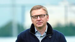 «Пусть сделает это». Палкин обратился к Инфантино после скандала с россией