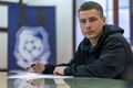 ОФИЦИАЛЬНО. Черноморец подписал одного из лучших бомбардиров Первой лиги