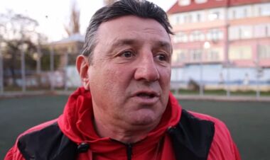 «Це провокація». Ексфорвард збірної розлючений словами президента ФІФА