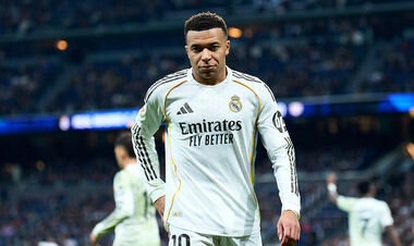 Як правильно хейтити Реал? Огляд 22 туру Ла Ліги