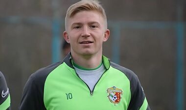 Екс-футболіст Динамо та Шахтаря має намір отримати тренерську ліцензію