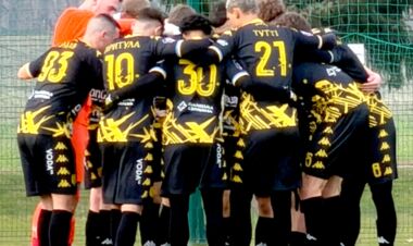 Рух – Младост – 3:1. Начали с победы. Видео голов и обзор матча