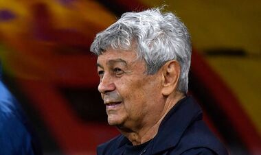 Колишній тренер Динамо вже втретє потрапив у лікарню з початку року