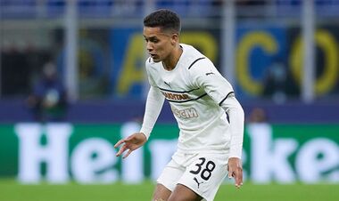 Бывший футболист бразильской сборной заявил, что готов играть за Украину