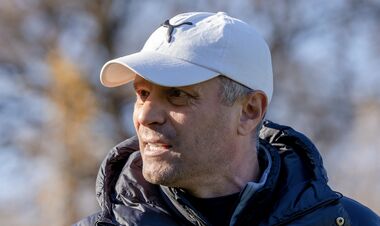 АНТОНЕНКО: «Не знаю, чому суперник діяв саме так жорстко»