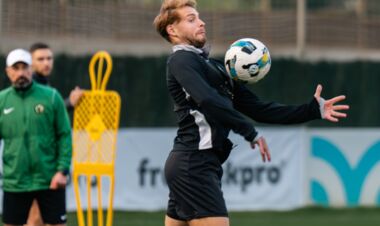 Полісся – Європа – 6:0. Забивали на будь-який смак. Відео голів та огляд