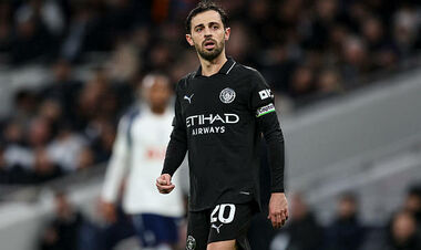 Звезда Ман Сити решил покинуть клуб. Он хочет перейти в Бенфику