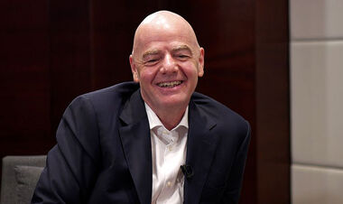 Головний бос у футболі потрапив в базу Миротворець