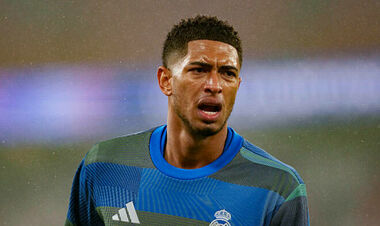 ФОТО. Звезда Реала стал завсегдатаем ночных клубов. Неожиданный игрок