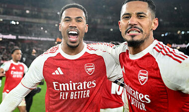 Арсенал – Челсі. Відео голів та огляд матчу (оновлюється)