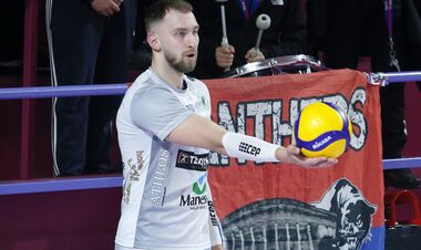 Безумный камбэк на выезде. Украинец вывел клуб в четвертьфинал кубка страны