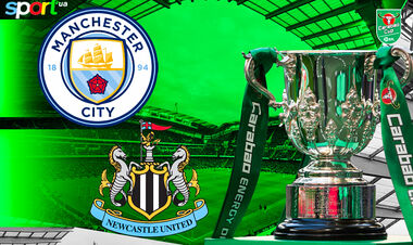 Ман Сити – Ньюкасл. Полуфинал Кубка лиги. Смотреть онлайн. LIVE трансляция